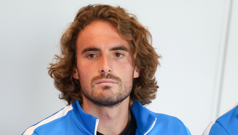 Στέφανος Τσιτσιπάς: Οι κάμερες τροχαίας τον τσάκωσαν να τρέχει με 210 χλμ - Η αυστηρή ποινή του